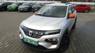 Dacia Spring 27.4kWh Comfort Plus DW1WT18 w leasingu dla firm