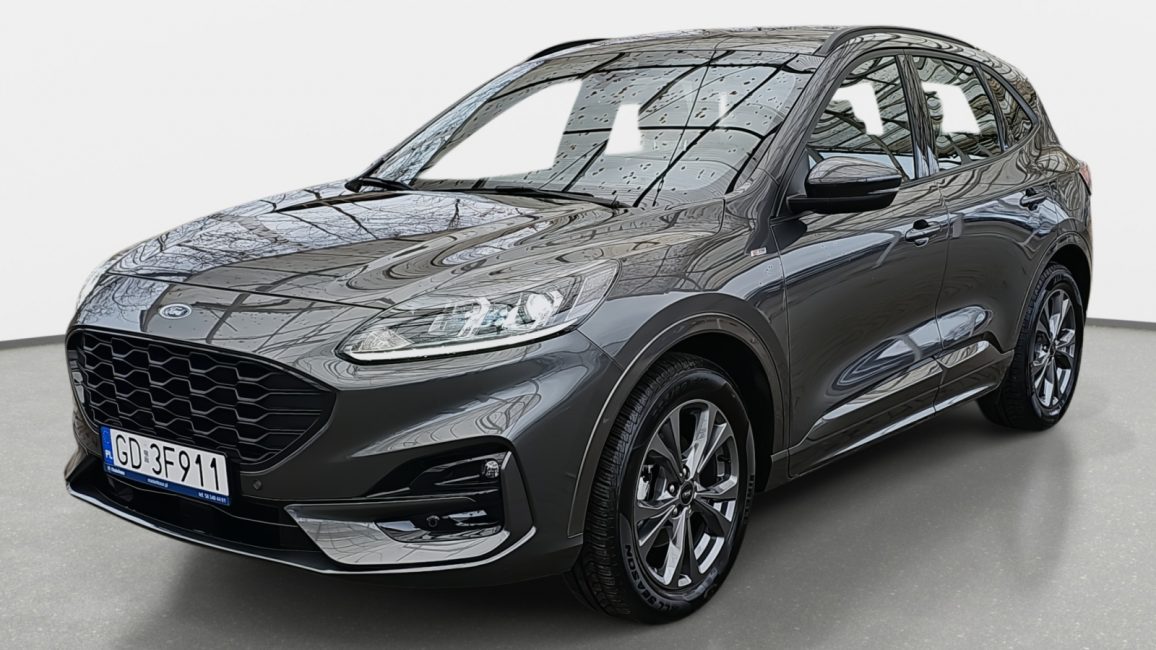 Ford Kuga 1.5 EcoBoost FWD ST-Line GD3F911 w zakupie za gotówkę