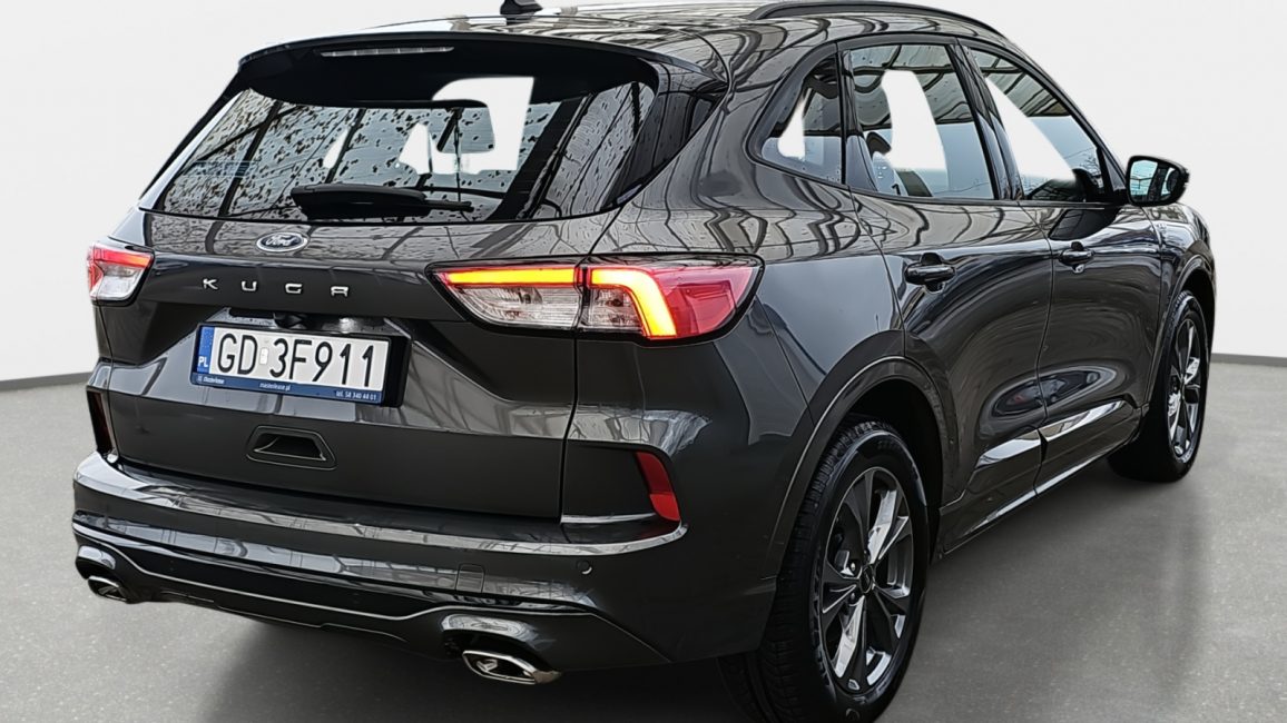 Ford Kuga 1.5 EcoBoost FWD ST-Line GD3F911 w zakupie za gotówkę