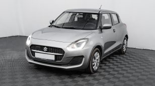 Suzuki Swift 1.2 Dualjet SHVS Premium CVT WD1746S w abonamencie