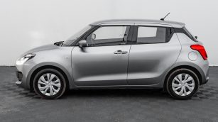 Suzuki Swift 1.2 Dualjet SHVS Premium CVT WD1746S w abonamencie