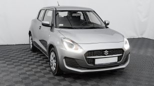 Suzuki Swift 1.2 Dualjet SHVS Premium CVT WD1746S w abonamencie