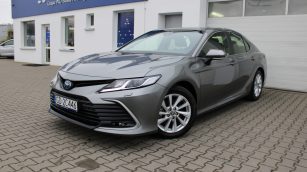 Toyota Camry 2.5 Hybrid Comfort CVT GD2C446 w abonamencie