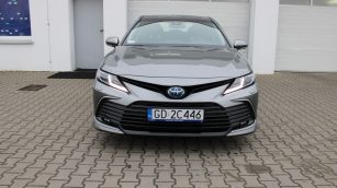 Toyota Camry 2.5 Hybrid Comfort CVT GD2C446 w abonamencie