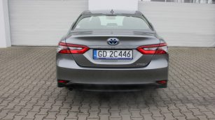 Toyota Camry 2.5 Hybrid Comfort CVT GD2C446 w abonamencie