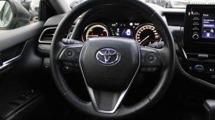 Toyota Camry 2.5 Hybrid Comfort CVT GD2C446 w abonamencie