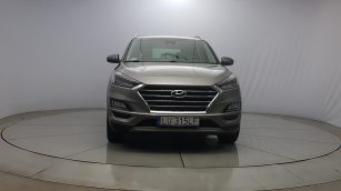 Hyundai Tucson 1.6 T-GDi Style 2WD DCT LU315LF w leasingu dla firm