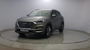 Hyundai Tucson 1.6 T-GDi Style 2WD DCT LU315LF w leasingu dla firm