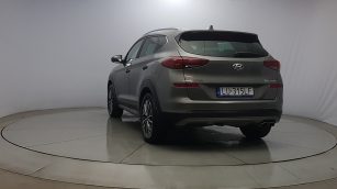 Hyundai Tucson 1.6 T-GDi Style 2WD DCT LU315LF w leasingu dla firm