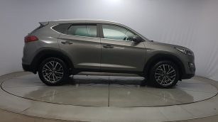 Hyundai Tucson 1.6 T-GDi Style 2WD DCT LU315LF w leasingu dla firm