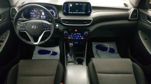 Hyundai Tucson 1.6 T-GDi Style 2WD DCT LU315LF w leasingu dla firm