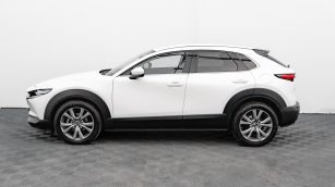 Mazda CX-30 2.0 mHEV Kanjo 2WD aut WD8715P w abonamencie