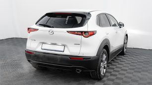 Mazda CX-30 2.0 mHEV Kanjo 2WD aut WD8715P w abonamencie