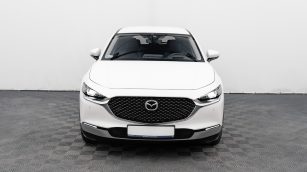 Mazda CX-30 2.0 mHEV Kanjo 2WD aut WD8715P w abonamencie