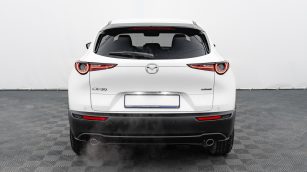 Mazda CX-30 2.0 mHEV Kanjo 2WD aut WD8715P w abonamencie