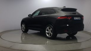 Jaguar F-Pace 2.0 i4D AWD Pure aut SK990WW w zakupie za gotówkę