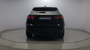 Jaguar F-Pace 2.0 i4D AWD Pure aut SK990WW w zakupie za gotówkę