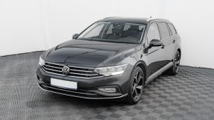 Volkswagen Passat 2.0 TSI Elegance DSG WD6433S w abonamencie