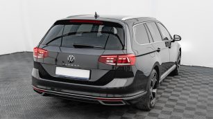 Volkswagen Passat 2.0 TSI Elegance DSG WD6433S w abonamencie