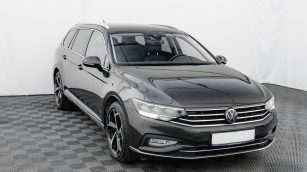 Volkswagen Passat 2.0 TSI Elegance DSG WD6433S w abonamencie