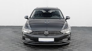 Volkswagen Passat 2.0 TSI Elegance DSG WD6433S w abonamencie