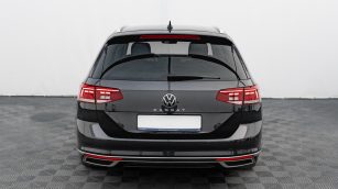 Volkswagen Passat 2.0 TSI Elegance DSG WD6433S w abonamencie