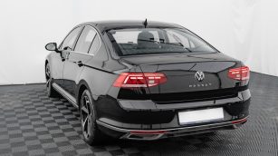 Volkswagen Passat 2.0 TSI Elegance DSG WJ6157K w abonamencie