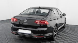 Volkswagen Passat 2.0 TSI Elegance DSG WJ6157K w abonamencie