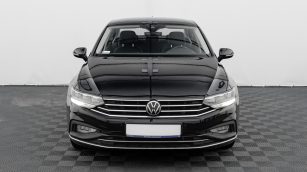 Volkswagen Passat 2.0 TSI Elegance DSG WJ6157K w abonamencie