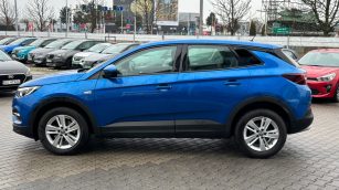 Opel Grandland X 1.6 T Elegance S&S aut SK932VM w leasingu dla firm