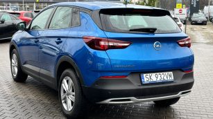 Opel Grandland X 1.6 T Elegance S&S aut SK932VM w leasingu dla firm