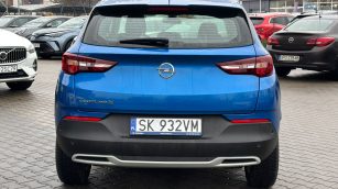 Opel Grandland X 1.6 T Elegance S&S aut SK932VM w leasingu dla firm