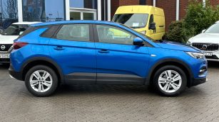 Opel Grandland X 1.6 T Elegance S&S aut SK932VM w leasingu dla firm