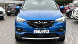 Opel Grandland X 1.6 T Elegance S&S aut SK932VM w leasingu dla firm