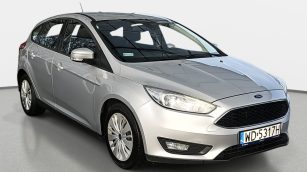 Ford Focus 1.5 EcoBoost Gold X ASS WD5317H w leasingu dla firm