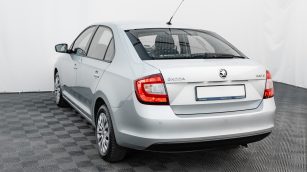 Skoda Rapid 1.0 TSI Ambition WD9315S w zakupie za gotówkę