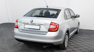 Skoda Rapid 1.0 TSI Ambition WD9315S w zakupie za gotówkę