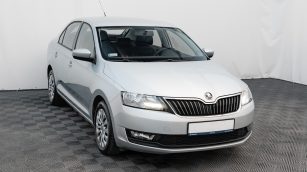 Skoda Rapid 1.0 TSI Ambition WD9315S w zakupie za gotówkę