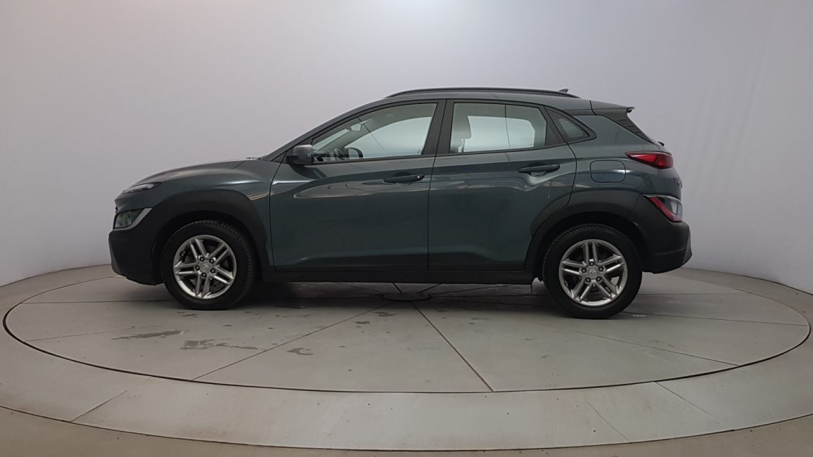 Hyundai Kona 1.0 T-GDI Comfort WD6176P w leasingu dla firm