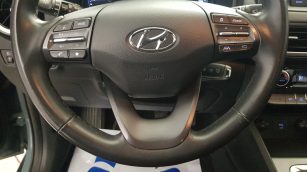 Hyundai Kona 1.0 T-GDI Comfort WD6176P w leasingu dla firm