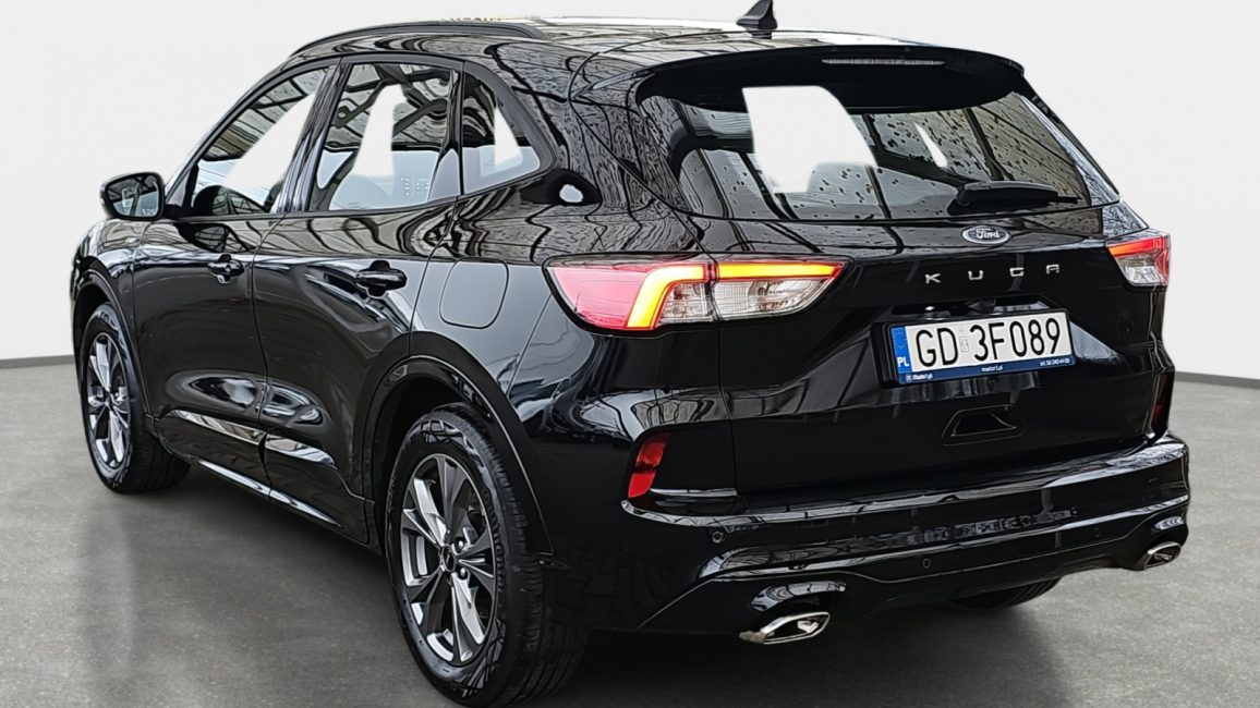 Ford Kuga 1.5 EcoBoost FWD ST-Line GD3F089 w abonamencie