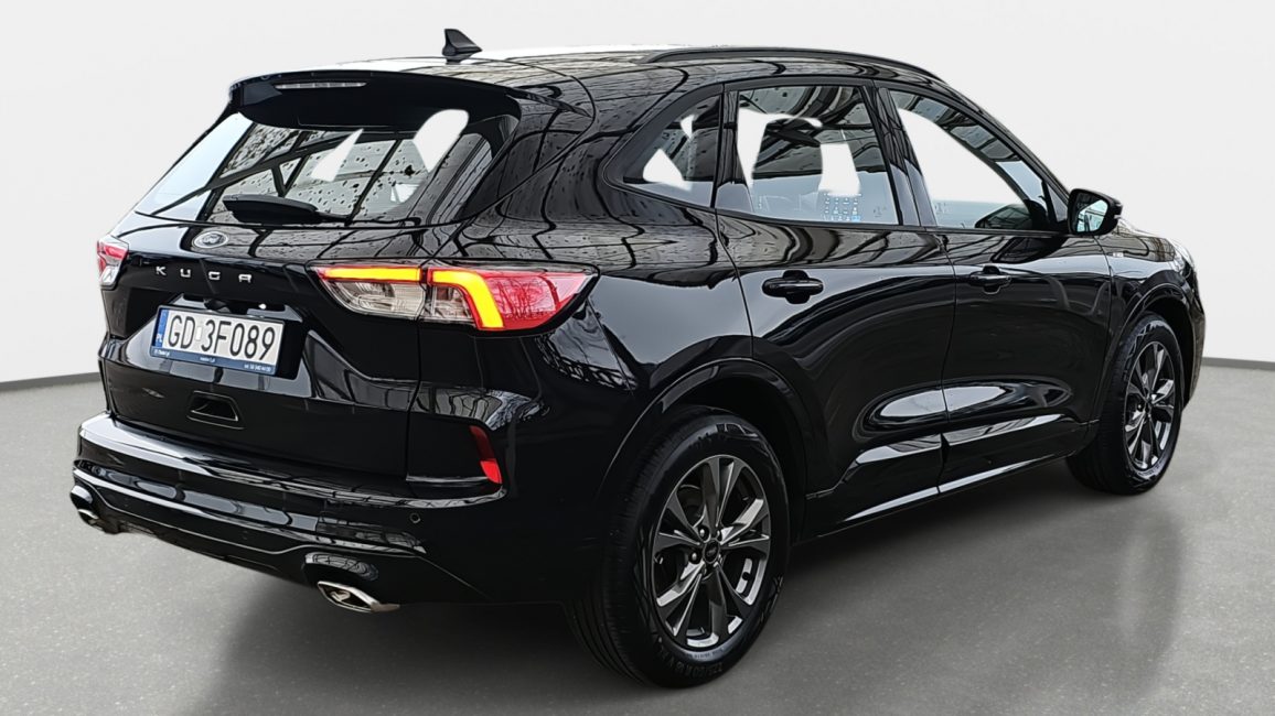 Ford Kuga 1.5 EcoBoost FWD ST-Line GD3F089 w abonamencie