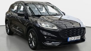 Ford Kuga 1.5 EcoBoost FWD ST-Line GD3F089 w abonamencie