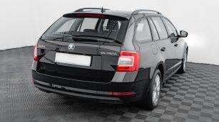 Skoda Octavia 1.6 TDI SCR Ambition WD6667N w leasingu dla firm