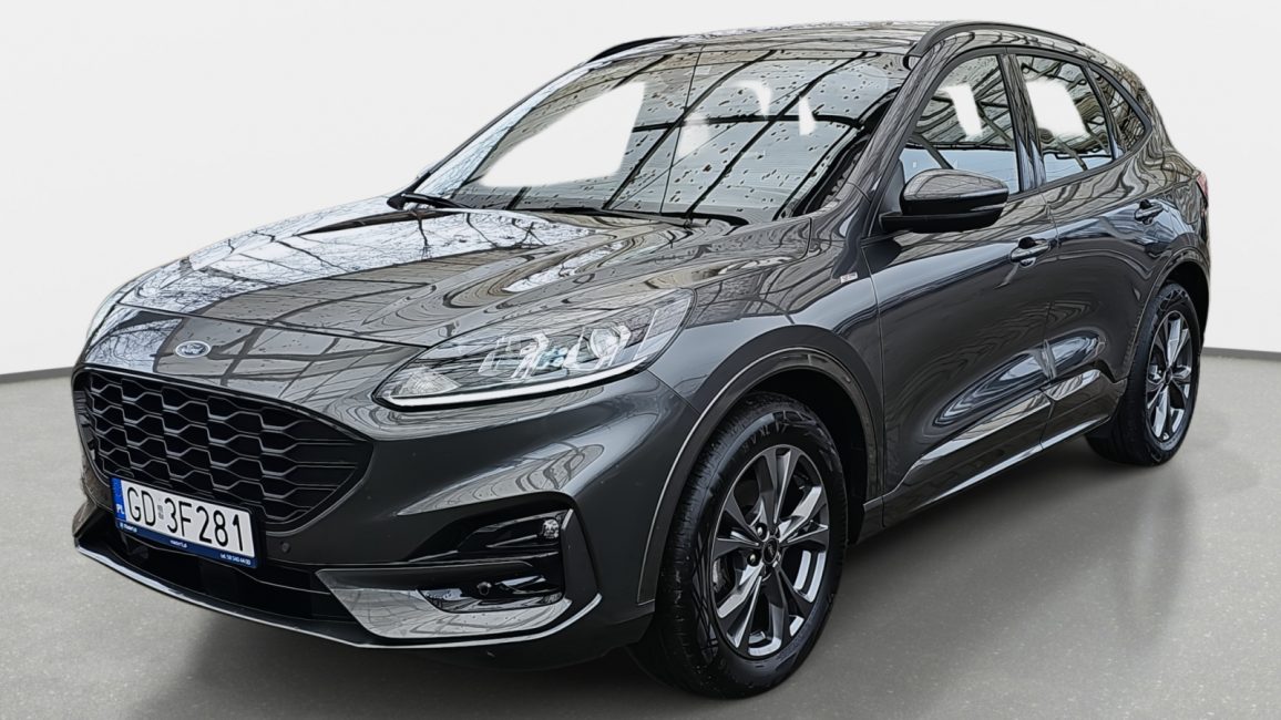 Ford Kuga 1.5 EcoBoost FWD ST-Line GD3F281 w zakupie za gotówkę