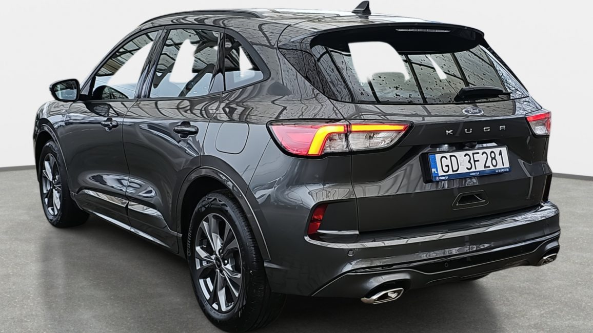 Ford Kuga 1.5 EcoBoost FWD ST-Line GD3F281 w leasingu dla firm