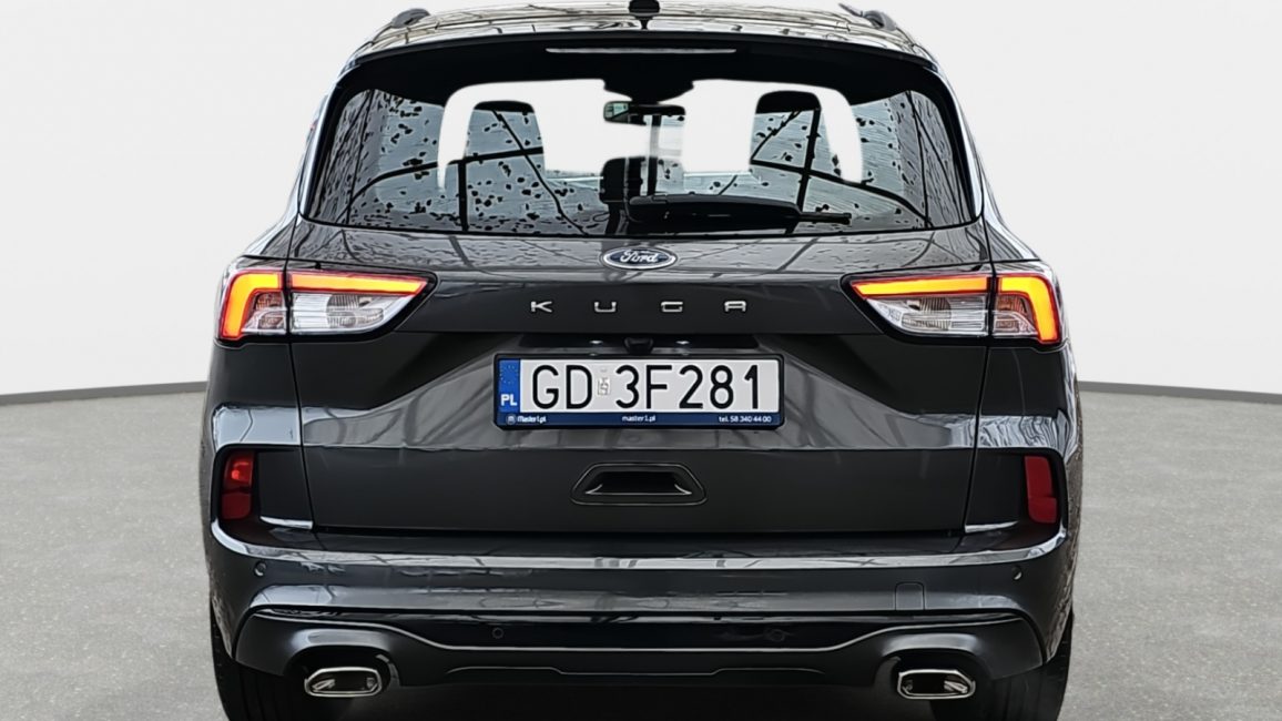 Ford Kuga 1.5 EcoBoost FWD ST-Line GD3F281 w abonamencie