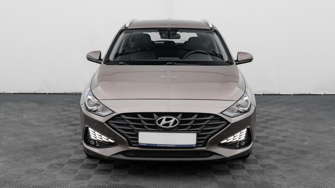 Hyundai i30 1.5 DPI Classic + WD1183R w abonamencie