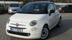 Fiat 500 1.0 Hybrid Dolcevita WJ1302L w leasingu dla firm