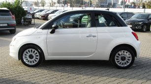 Fiat 500 1.0 Hybrid Dolcevita WJ1302L w leasingu dla firm